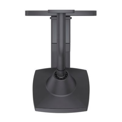 Pfister Black Deckard 1-handle Tub & Shower, Trim Only LG89-8DAB