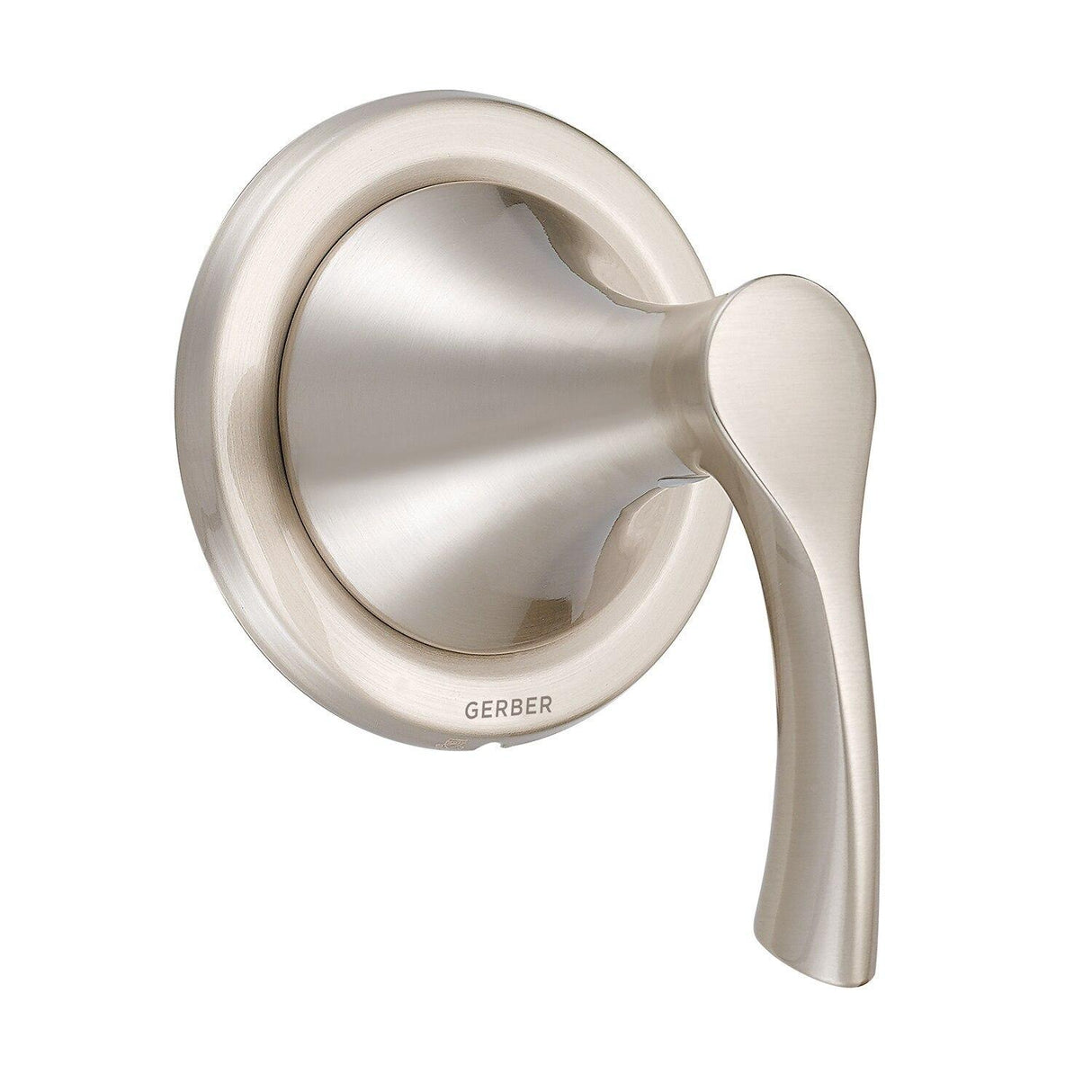 Gerber D560921BNT Brushed Nickel Antioch Diverter Valve Trim Kit