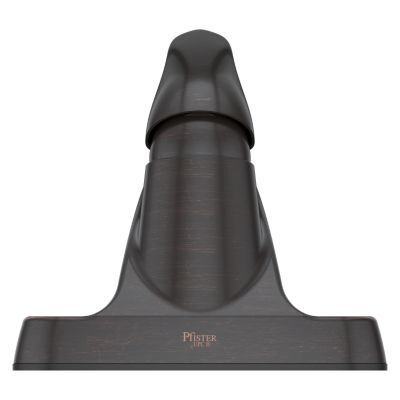 Pfister Tuscan Bronze Pfirst Series Centerset Bath Faucet LG142-800Y