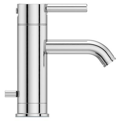 Polished Chrome Contempra Single Control, Centerset Bath Faucet LG42-NC00