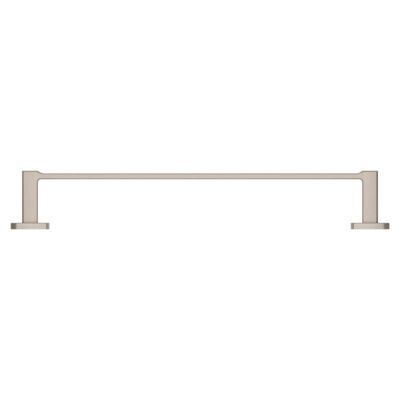Pfister Brushed Nickel Deckard 18" Towel Bar BTB-DA1K