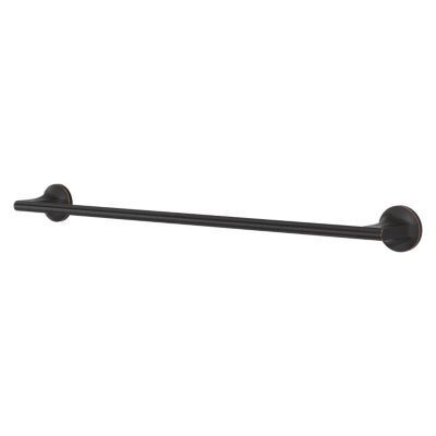 Pfister Tuscan Bronze 24" Towel Bar BTB-PFM2Y