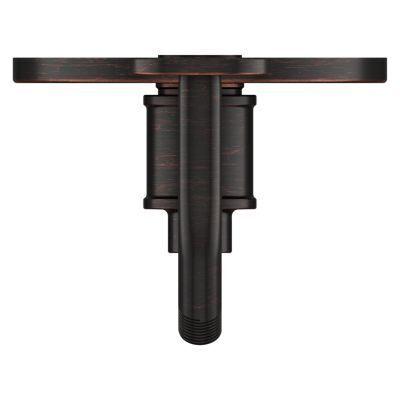 Pfister Tuscan Bronze 1-handle Tub & Shower Trim R897-COLY