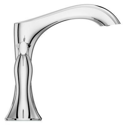 Pfister Polished Chrome 2-handle 8" Widespread Bathroom Faucet LG49-RH3C