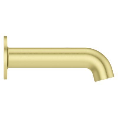 Pfister Brushed Gold Tub Spout 920-246BG