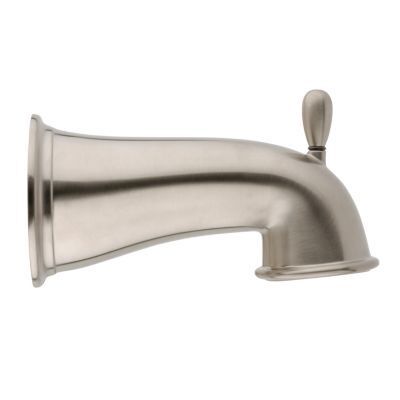Pfister Brushed Nickel Avalon Tub Spout 920-523J