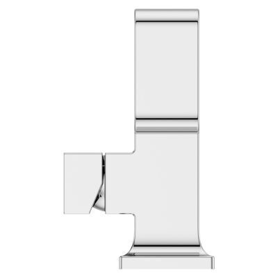 Pfister Polished Chrome Single Control Faucet Without Handle LG42-VRVC