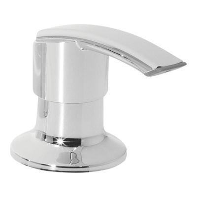 Pfister Polished Chrome Soap Dispensers KSD-LCCC