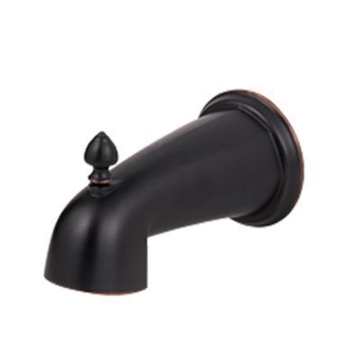 Pfister Tuscan Bronze Tub Spout 920-025Y