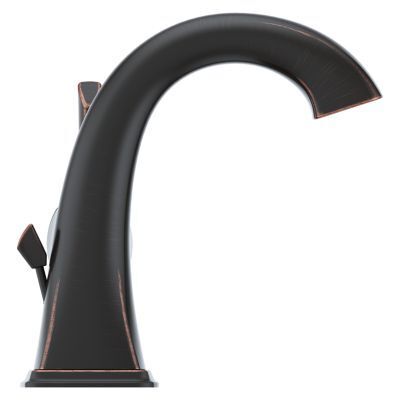 Pfister Tuscan Bronze Single Control Bathroom Faucet LG42-BS0Y