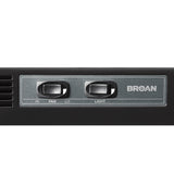 Broan BUEZ330BL 30" Under Cabinet Range Hood, 190/220 CFM, EZ1 Install, ADA Compliant