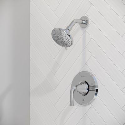 Pfister Polished Chrome 1-handle Shower Only Trim LG89-7MCAC