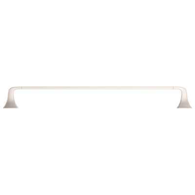 Pfister Brushed Nickel 18" Towel Bar BTB-BS1K