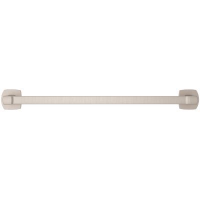Pfister Brushed Nickel Deckard 18" Towel Bar BTB-DA1K