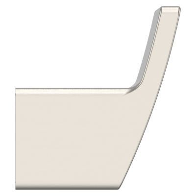 Pfister Brushed Nickel Kenzo Robe Hook BRH-DF1K