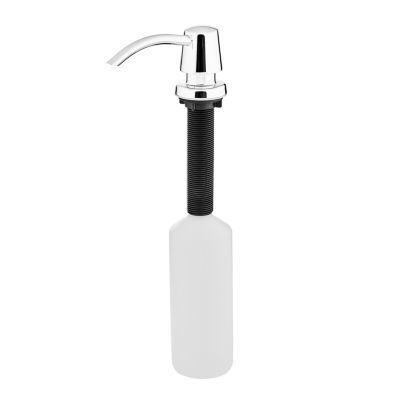 Pfister Polished Chrome Kitchen Soap Dispenser 920-124A