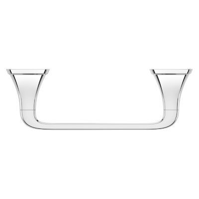 Pfister Polished Chrome Toilet Paper Holder BPH-BS1C