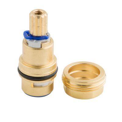 Pfister Model: 974-2850 Metal 1/4 Turn Cartridge - Cold Side 974-2850