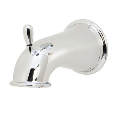 Pfister Polished Chrome Avalon Tub Spout 920-523A
