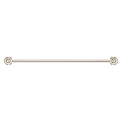 Pfister Polished Nickel 24" Towel Bar BTB-2TNTD