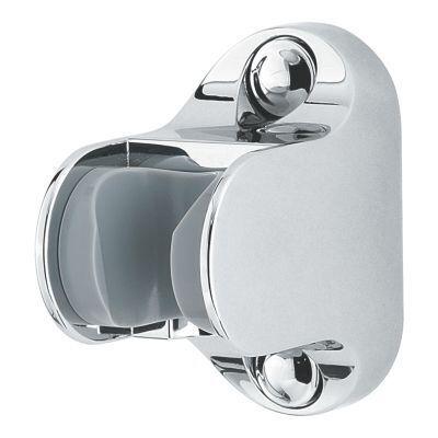 Pfister Polished Chrome Wall Mount Shower Bracket 971-199A