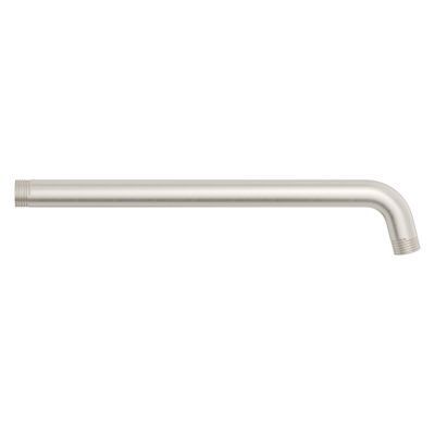 Pfister Brushed Nickel Shower Arm 973-284J
