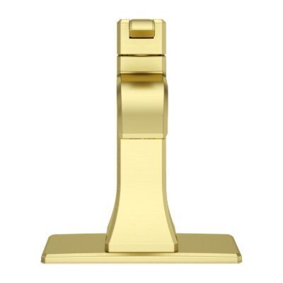 Brushed Gold Park Avenue Single Control, Centerset Bath Faucet LG42-FE0BG