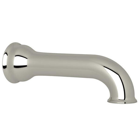 ROHL AC24-PN Arcana™ Wall Mount Tub Spout