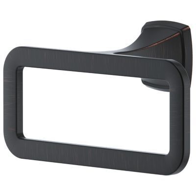 Pfister Tuscan Bronze Towel Ring BRB-BS1Y