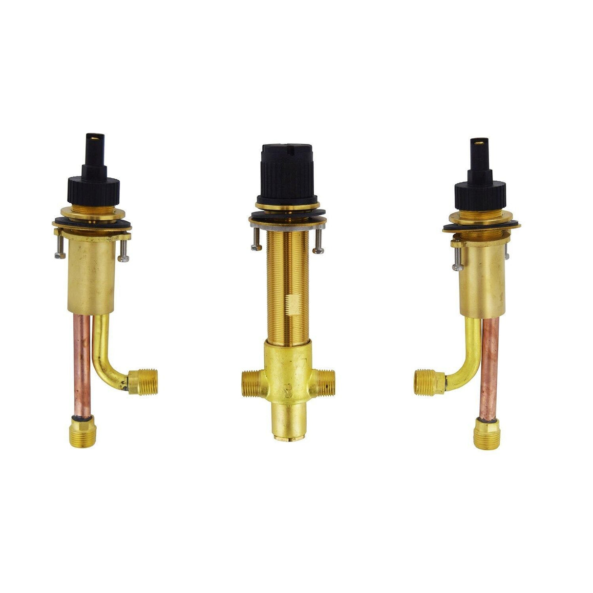 Gerber D215000BT Rough Brass Widespread Roman Tub Rough-in Valve (all Collections EX...