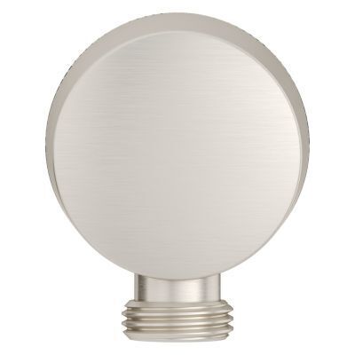 Pfister Brushed Nickel Shower Drop Elbow 973-272J