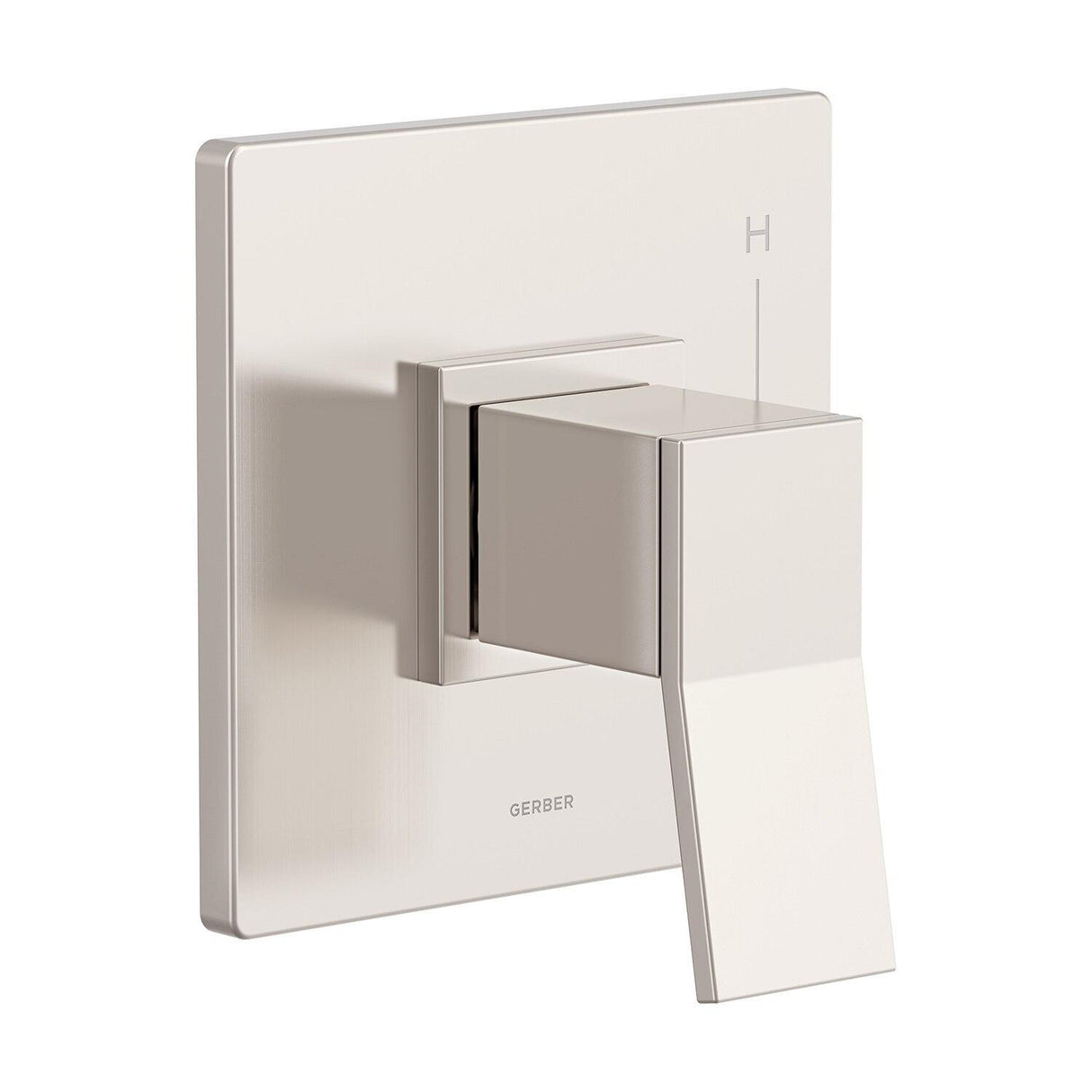 Gerber D510419BNTC Brushed Nickel Avian Valve-only Trim Kit