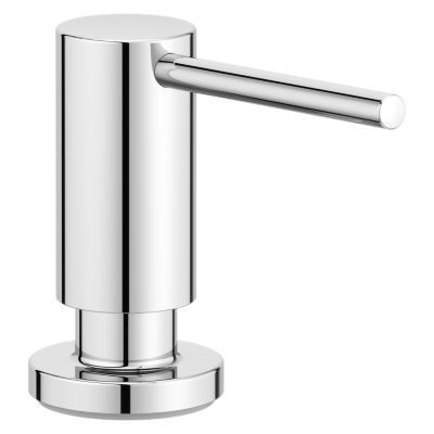 Pfister Polished Chrome Kitchen Soap Dispenser KSD-MDRC