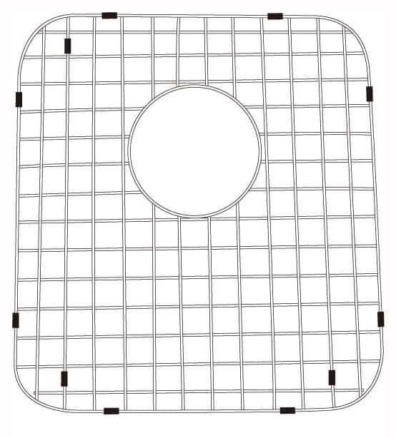 Lenova G121b / Sink Grid