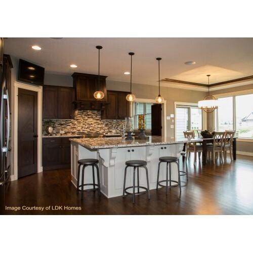 Quoizel TRG1508OZ Trilogy Mini pendant old bronze Mini Pendant