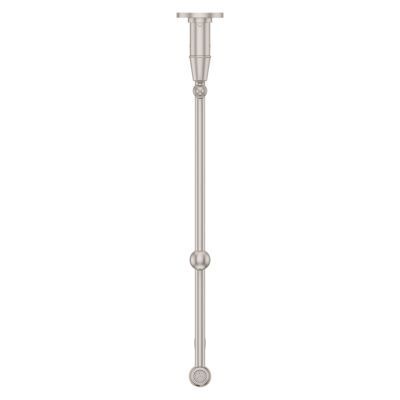 Pfister Stainless Steel Port Haven Wall Mount Pot Filler GT533-TDS