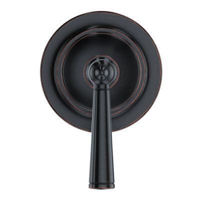 Pfister Tuscan Bronze Diverter Trim 016-GL1Y