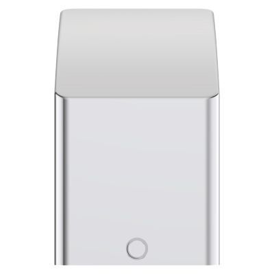 Pfister Polished Chrome Kenzo Robe Hook BRH-DF1C