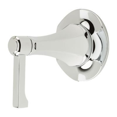 Pfister Polished Chrome Arterra Diverter Handle 016-DE1C