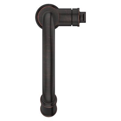 Pfister Tuscan Bronze 1-handle Pull-down Kitchen Faucet GT529-COLY