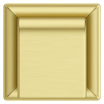 Pfister Brushed Gold Tub Spout Without Diverter 015-VRV2BG