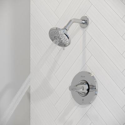 Pfister Polished Chrome 1-handle Shower Only Trim LG89-7WDCC