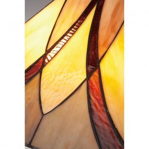 Quoizel TFAS9360VA Asheville Floor lamp 2lt valiant bronze Floor Lamp