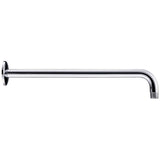 Gerber D481027BN Brushed Nickel 15" Right Angle Showerarm