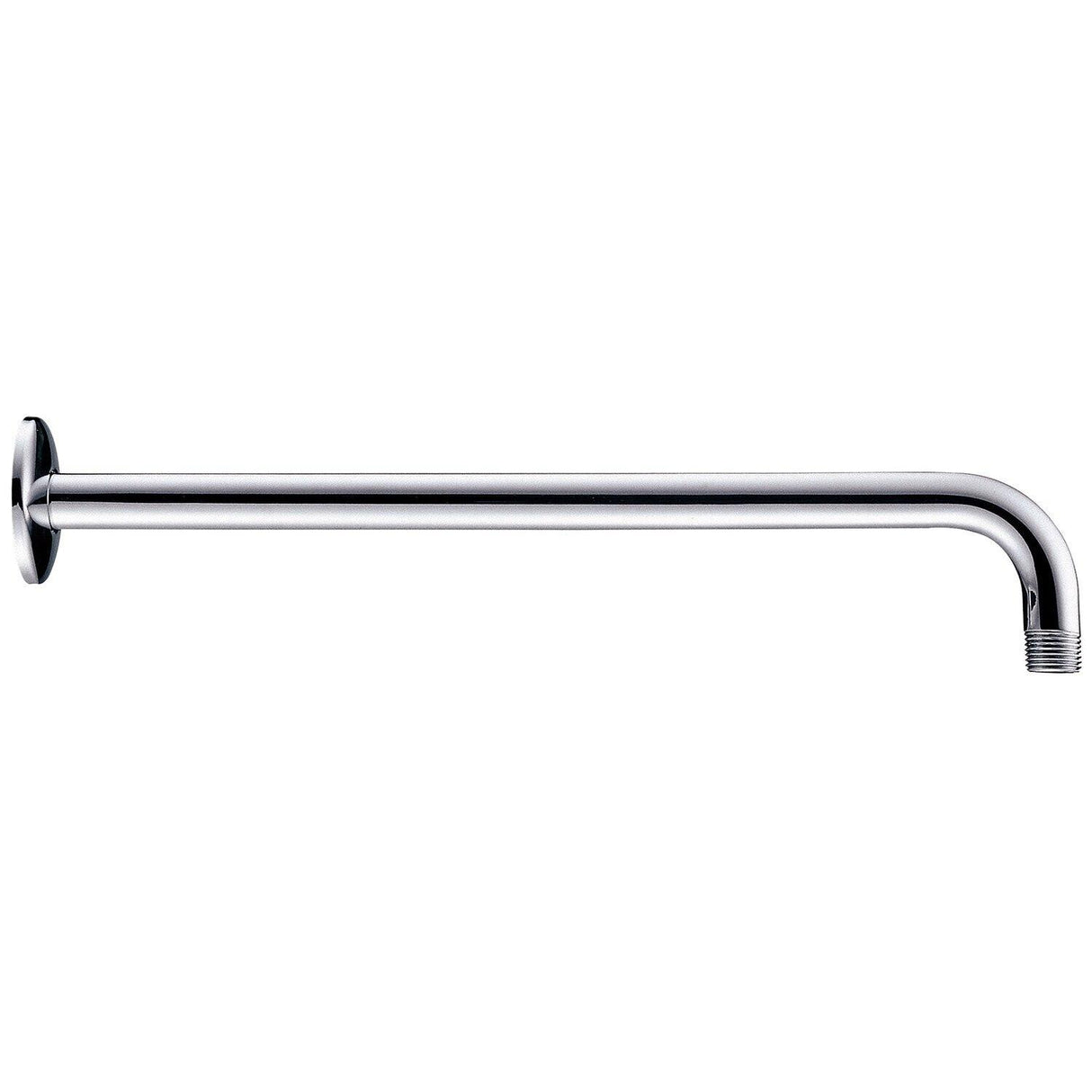 Gerber D481027 Chrome 15" Right Angle Showerarm