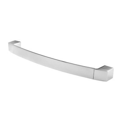 Pfister Polished Chrome Kenzo 18" Towel Bar BTB-DF1C