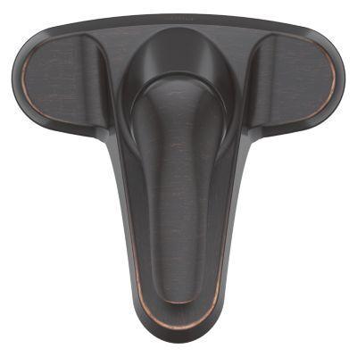 Pfister Tuscan Bronze Pfirst Series Centerset Bath Faucet LG142-800Y