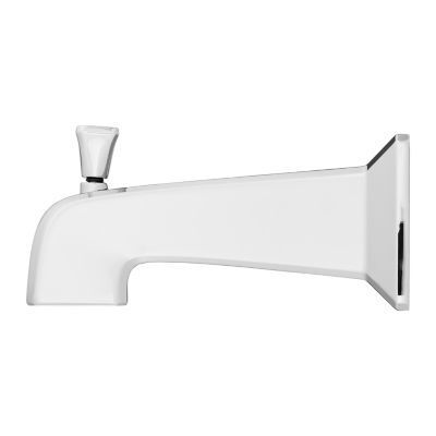 Pfister Brushed Nickel Tub Spout 920-101D
