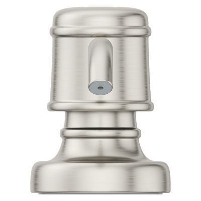 Pfister Stainless Steel Kitchen Soap Dispenser KSD-TDS