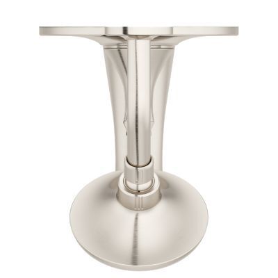 Pfister Brushed Nickel Weller 1-handle Tub & Shower, Trim Only LG89-8WRK